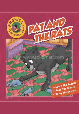 Pat And The Rats image