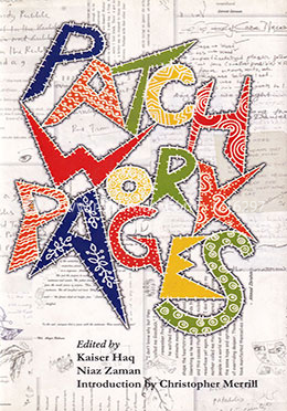 Patchwork Pages image