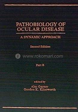 Pathobiology of Ocular Disease image