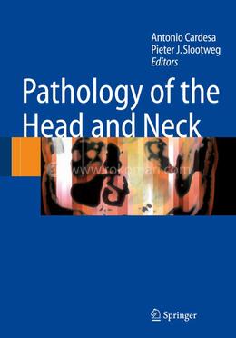 Pathology of the Head and Neck image