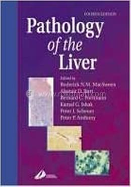 Pathology of the Liver image