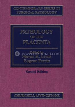 Pathology of the Placenta image