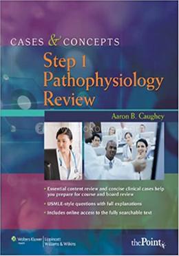 Pathophysiology Review image