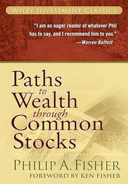 Paths to Wealth Through Common Stocks image
