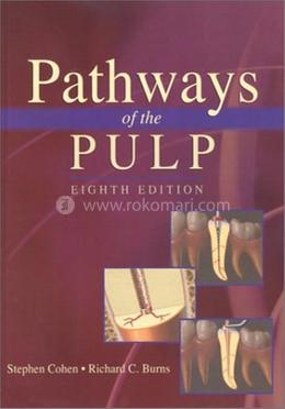 Pathways Of The Pulp image