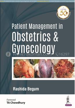 Patient Management in Obstetrics and Gynecology image
