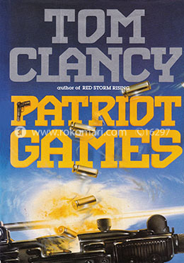 Patriot Games image