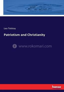 Patriotism and Christianity image