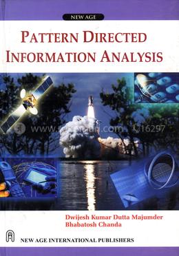 Pattern Directed Information Analysis image