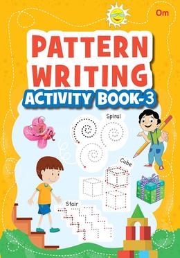 Pattern Practice : Activity book - 3 image