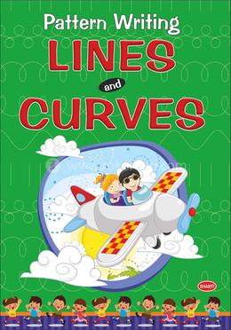 Pattern Writing Lines and Curves image
