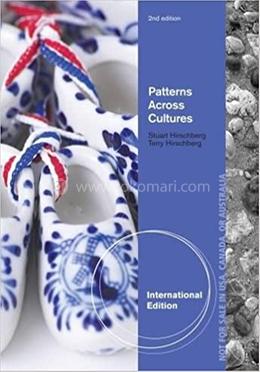 Patterns Across Cultures image