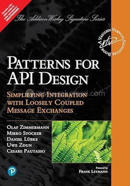 Patterns for API Design