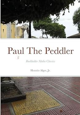 Paul The Peddler image