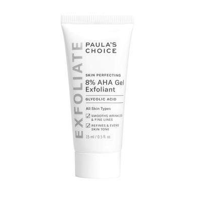Paula's Choice Skin Perfecting 8percent AHA Gel Exfoliant - 15ml image