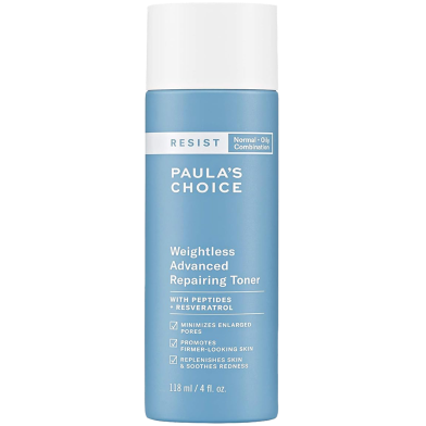 Paula’s Choice Weightless Advanced Repairing Toner – 118ml image