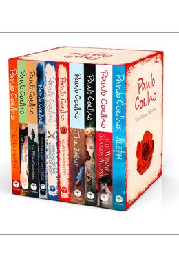 Paulo Coelho: The Golden Collection image