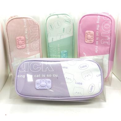 PawPal Zip Pack Pencil Bag image