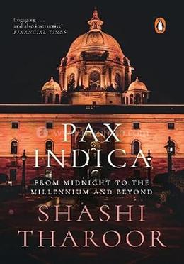 Pax Indica image