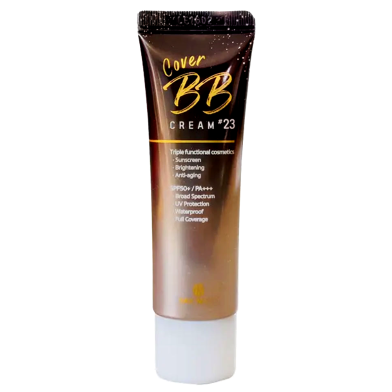 Pax Moly Cover BB Cream #23 - 30 gm image