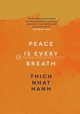 Peace Is Every Breath image