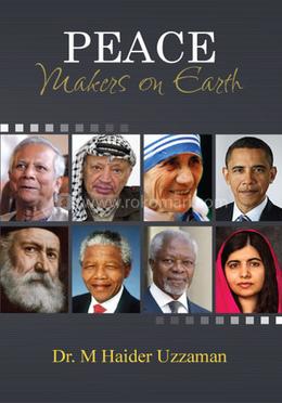 Peace Makers on Earth image