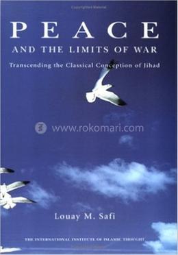 Peace and the Limits of War image