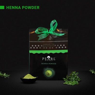 Pearl Henna Powder - 80gm image