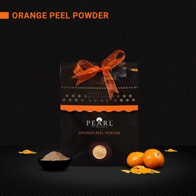 Pearl Orange Peel Powder - 80g image