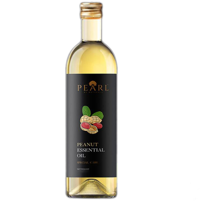 Pearl Peanut Oil - 28ml image