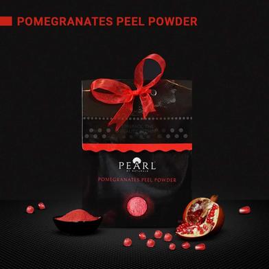 Pearl Pomegranate Peel Powder - 80g image