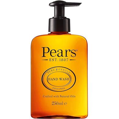 Pears Original Hand Wash Pump 250 ml (UAE) - 139700686 image