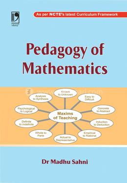 Pedagogy Of Mathematics