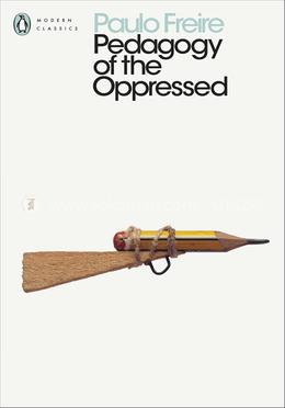 Pedagogy of the Oppressed image