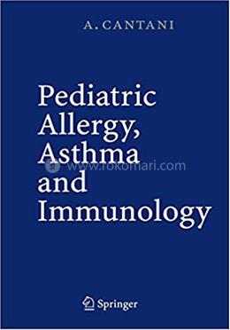 Pediatric Allergy, Asthma and Immunology image