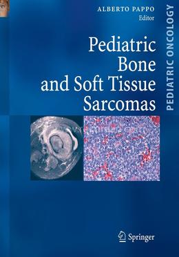 Pediatric Bone and Soft Tissue Sarcomas image