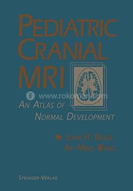 Pediatric Cranial MRI image