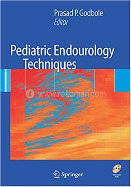 Pediatric Endourology Techniques image