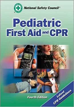 Pediatric First Aid and CPR image