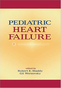 Pediatric Heart Failure image
