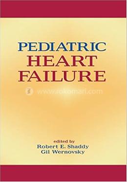 Pediatric Heart Failure