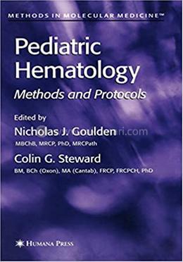 Pediatric Hematology image