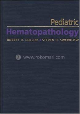 Pediatric Hematopathology image