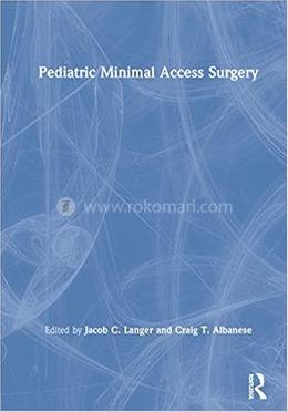 Pediatric Minimal Access Surgery image