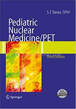 Pediatric Nuclear Medicine/PET image