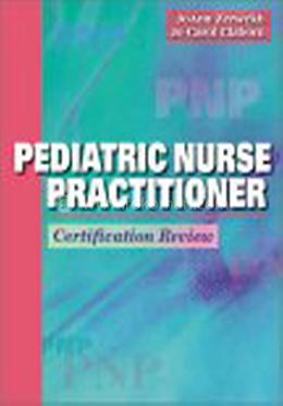 Pediatric Nurse Practitioner Certification Review image