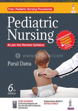 Pediatric Nursing image