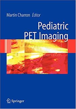 Pediatric PET Imaging image