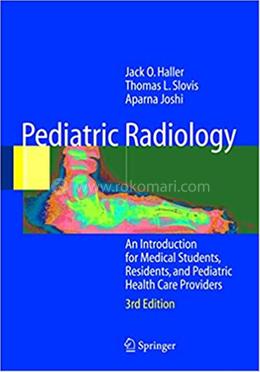Pediatric Radiology image