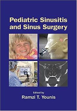 Pediatric Sinusitis and Sinus Surgery image